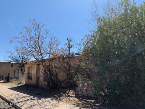 480 E 5th St, Benson, AZ 85602 photo 1