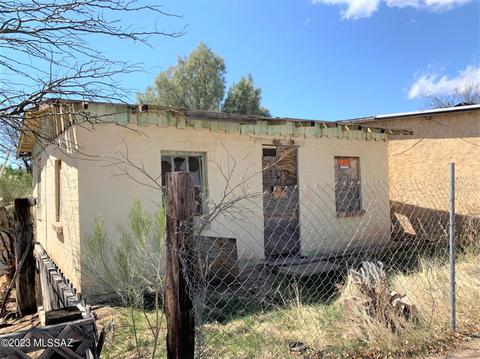 480 E 5th St, Benson, AZ 85602 photo 2