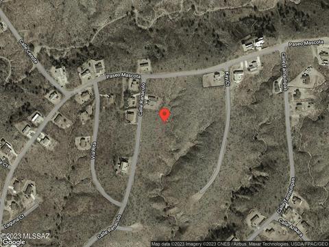227 Calle Ranuculo #81, Rio Rico, AZ 85648