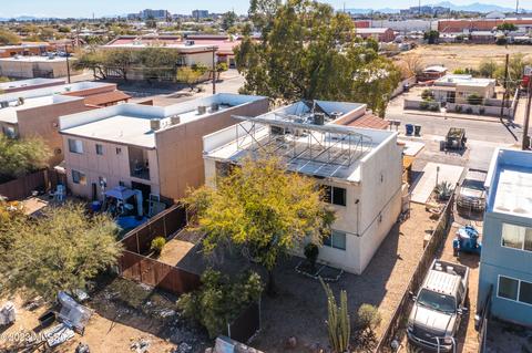 541 E Jacinto St, Tucson, AZ 85705 photo 6