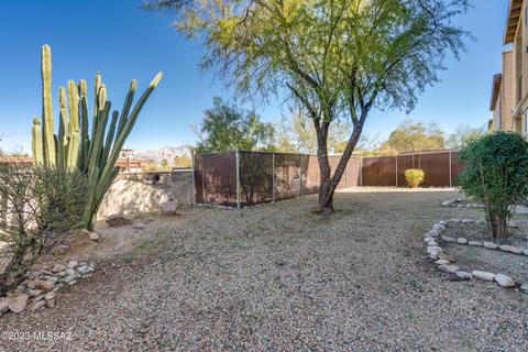 541 E Jacinto St, Tucson, AZ 85705 photo 32