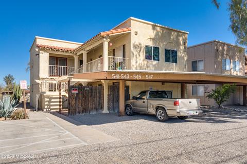 541 E Jacinto St, Tucson, AZ 85705 photo 7