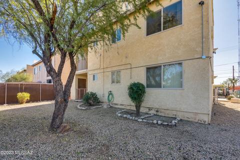 541 E Jacinto St, Tucson, AZ 85705 photo 37