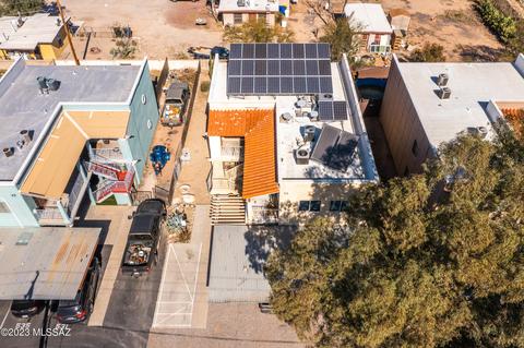 541 E Jacinto St, Tucson, AZ 85705 photo 2