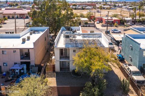 541 E Jacinto St, Tucson, AZ 85705 photo 5
