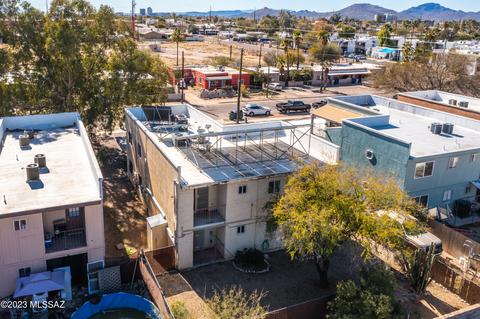 541 E Jacinto St, Tucson, AZ 85705 photo 4