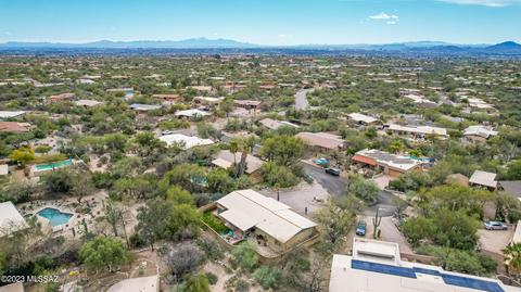 3565 E Thimble Peak Pl, Tucson, AZ 85718 photo 46