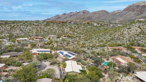 3565 E Thimble Peak Pl, Tucson, AZ 85718 photo 41