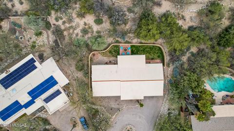 3565 E Thimble Peak Pl, Tucson, AZ 85718 photo 39