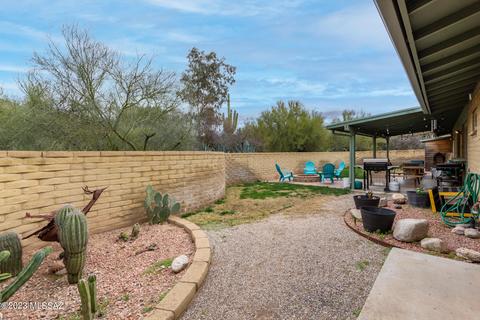 3565 E Thimble Peak Pl, Tucson, AZ 85718 photo 33