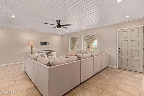3565 E Thimble Peak Pl, Tucson, AZ 85718 photo 7