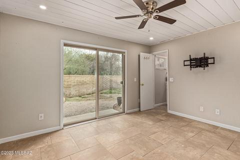 3565 E Thimble Peak Pl, Tucson, AZ 85718 photo 19