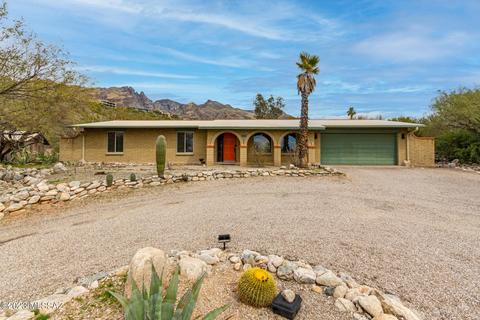 3565 E Thimble Peak Pl, Tucson, AZ 85718 photo 3