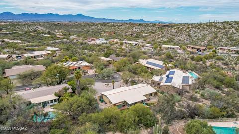 3565 E Thimble Peak Pl, Tucson, AZ 85718 photo 43