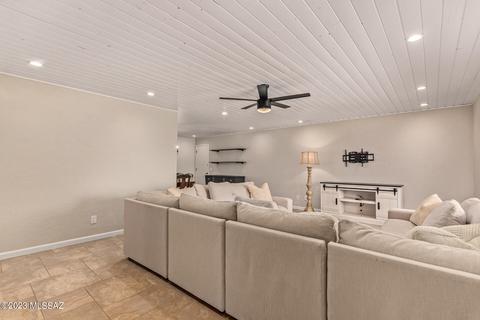 3565 E Thimble Peak Pl, Tucson, AZ 85718 photo 8
