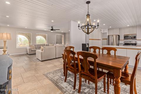 3565 E Thimble Peak Pl, Tucson, AZ 85718 photo 11