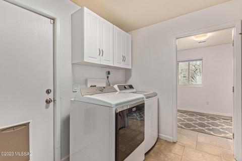 3565 E Thimble Peak Pl, Tucson, AZ 85718 photo 30
