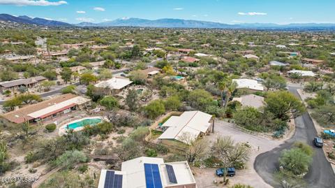 3565 E Thimble Peak Pl, Tucson, AZ 85718 photo 48