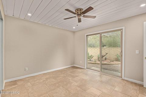 3565 E Thimble Peak Pl, Tucson, AZ 85718 photo 17