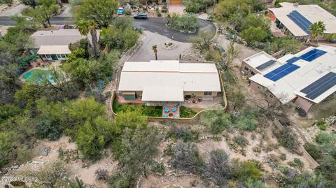 3565 E Thimble Peak Pl, Tucson, AZ 85718 photo 40