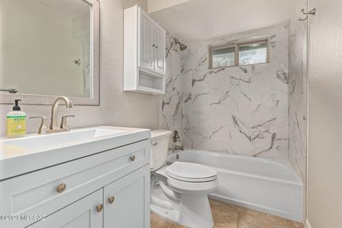 3565 E Thimble Peak Pl, Tucson, AZ 85718 photo 29