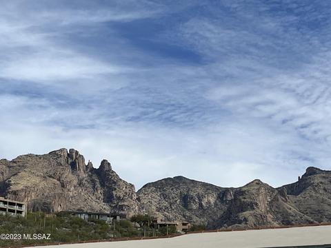 3565 E Thimble Peak Pl, Tucson, AZ 85718 photo 6