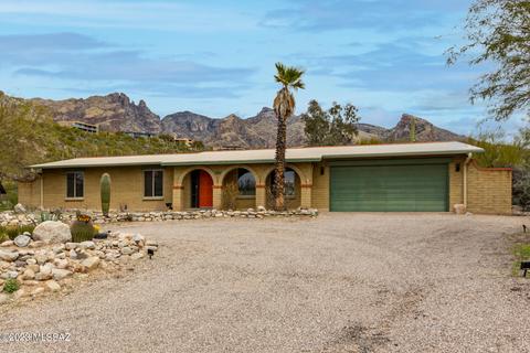 3565 E Thimble Peak Pl, Tucson, AZ 85718 photo 2