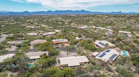 3565 E Thimble Peak Pl, Tucson, AZ 85718 photo 44