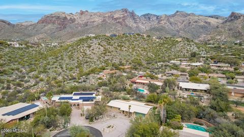 3565 E Thimble Peak Pl, Tucson, AZ 85718 photo 49