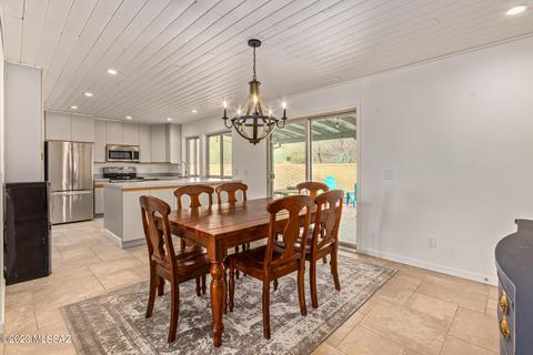 3565 E Thimble Peak Pl, Tucson, AZ 85718 photo 12