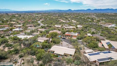 3565 E Thimble Peak Pl, Tucson, AZ 85718 photo 45