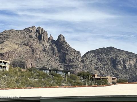 3565 E Thimble Peak Pl, Tucson, AZ 85718 photo 5