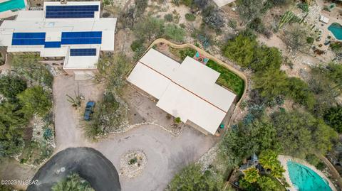 3565 E Thimble Peak Pl, Tucson, AZ 85718 photo 37