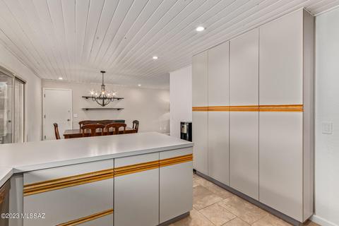 3565 E Thimble Peak Pl, Tucson, AZ 85718 photo 13