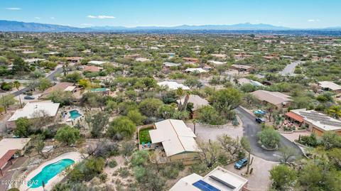 3565 E Thimble Peak Pl, Tucson, AZ 85718 photo 47