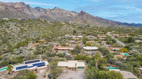 3565 E Thimble Peak Pl, Tucson, AZ 85718 photo 36