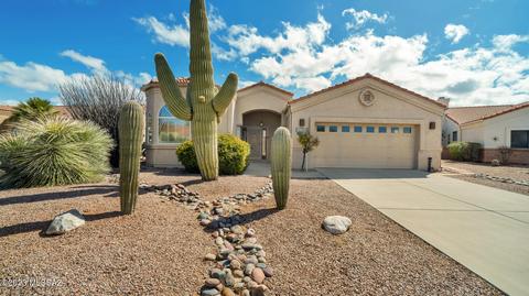 1306 N Mourning Dove Rd, Green Valley, AZ 85614