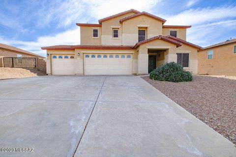 620 E Sterling Canyon Dr, Vail, AZ 85641 photo 1