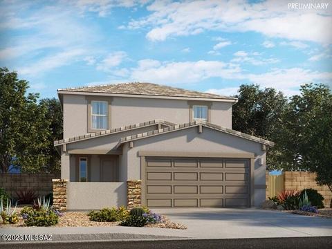10307 W Granderson St, Marana, AZ 85653
