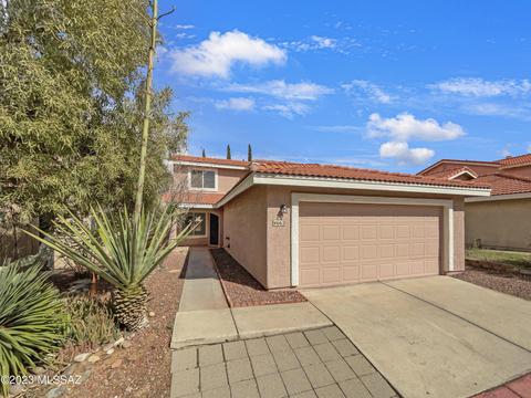 4662 W Knollside St, Tucson, AZ 85741