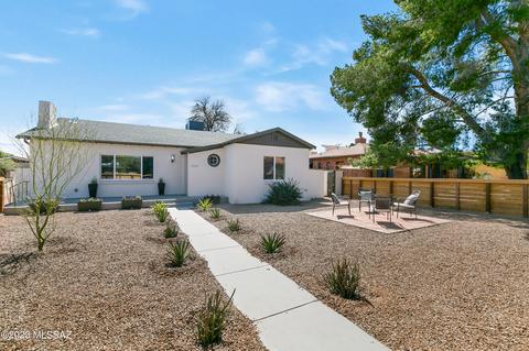 2936 E 2nd St, Tucson, AZ 85716 photo 1