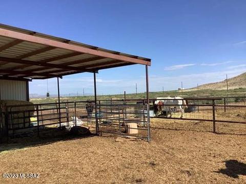 6464 N 6 Gun Rd, Willcox, AZ 85643 photo 33