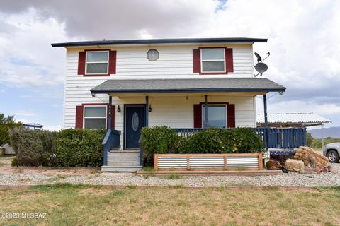 6464 N 6 Gun Rd, Willcox, AZ 85643 photo 1