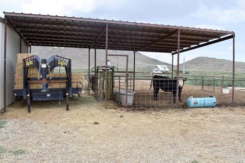 6464 N 6 Gun Rd, Willcox, AZ 85643 photo 29