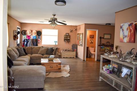 6464 N 6 Gun Rd, Willcox, AZ 85643 photo 11