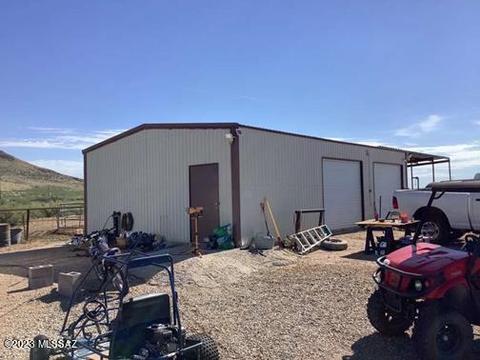 6464 N 6 Gun Rd, Willcox, AZ 85643 photo 28