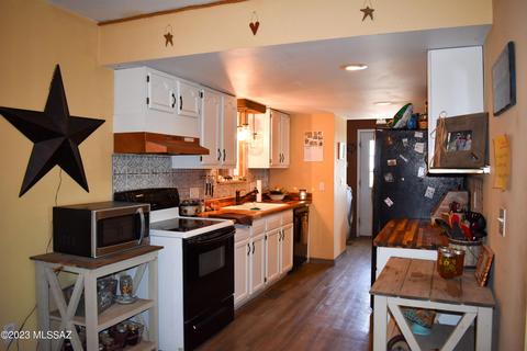 6464 N 6 Gun Rd, Willcox, AZ 85643 photo 5