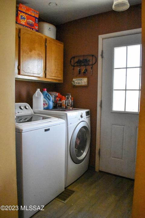 6464 N 6 Gun Rd, Willcox, AZ 85643 photo 4