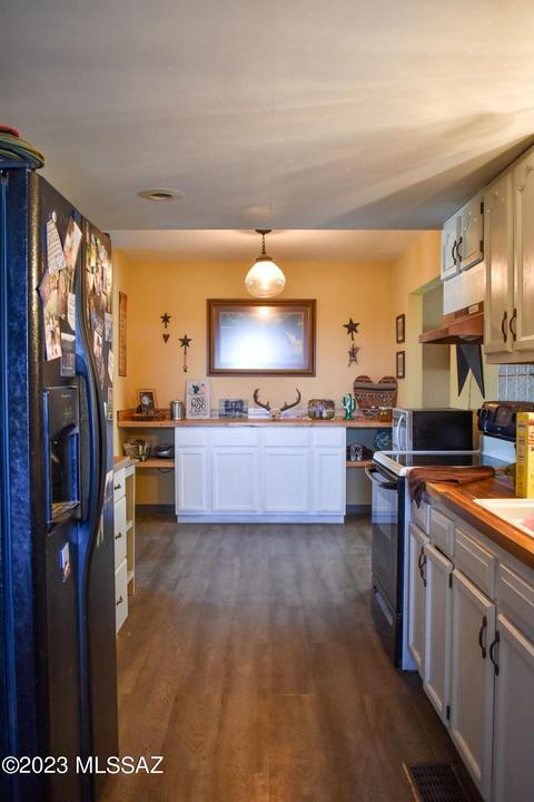6464 N 6 Gun Rd, Willcox, AZ 85643 photo 6