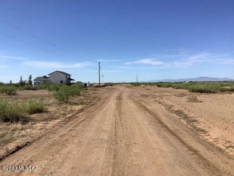 6464 N 6 Gun Rd, Willcox, AZ 85643 photo 3